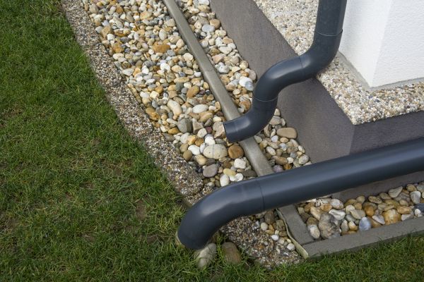 Cost of Downspout Snaking in Appleton