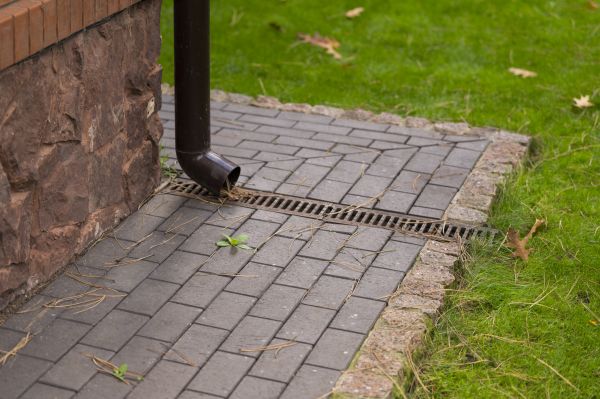 Cost of Gutter Drain Maintenance in Appleton